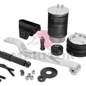 Болт крепления рессоры