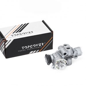 Кран уровня пола