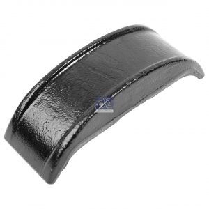 Кронштейн рессоры