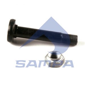 Болт крепления рессоры