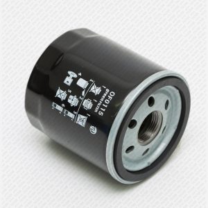 Фильтр масляный