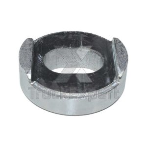 Р/к задней рессоры