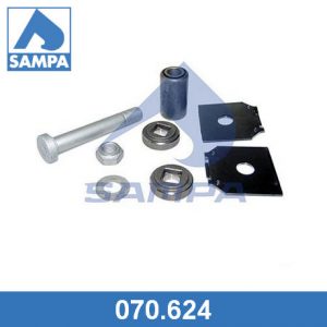 р/к пальца полурессоры