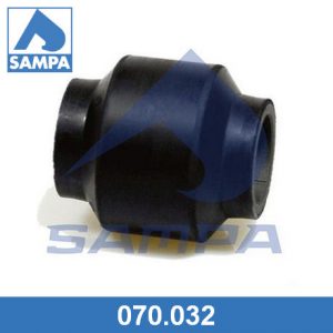 Сайлентблок задней реактивной тяги