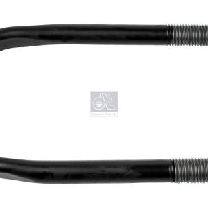 Стремянка задней рессоры