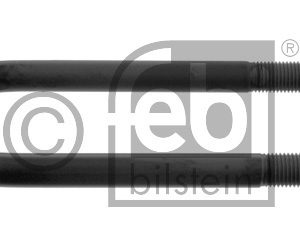 Стремянка задней рессоры