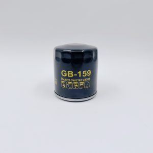 Фильтр масляный