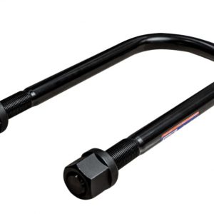 Стремянка задней рессоры