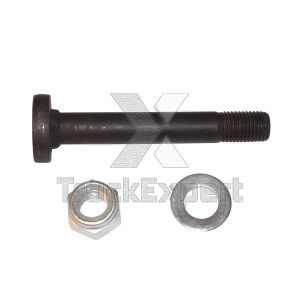 Р/к пальцев рессоры