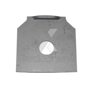 Пластина монтажная