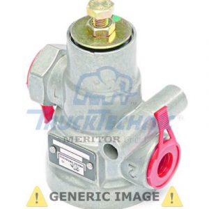 Клапан перепускной