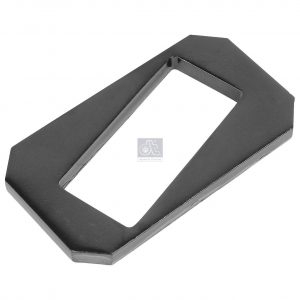 Пластина монтажная