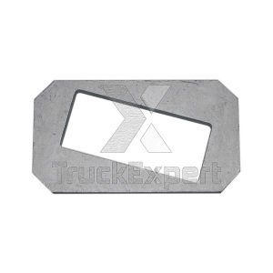 Пластина монтажная