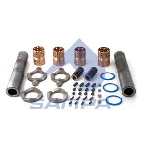 Р/к поворотного кулака (шкворень)