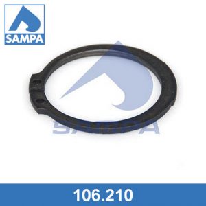 Кольцо стопорное