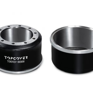 Барабан тормозной