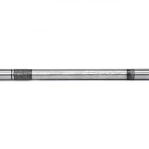 Вал тормозной правый задний