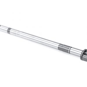 Вал тормозной правый задний