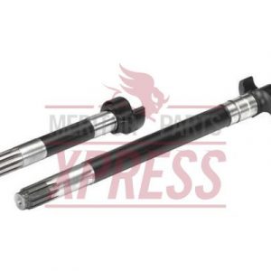 Вал тормозной левый задний