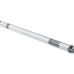 Вал тормозной левый задний