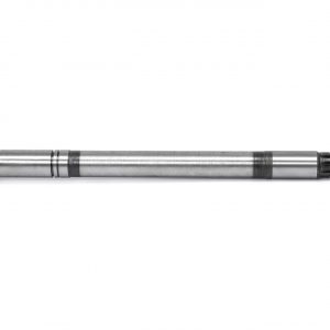 Вал тормозной правый задний