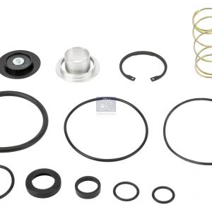 Р/к клапана пневматического