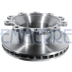 Диск тормозной