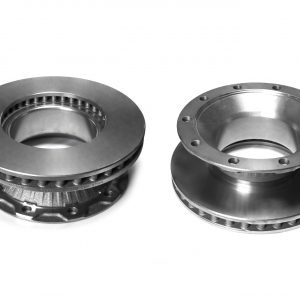 Диск тормозной