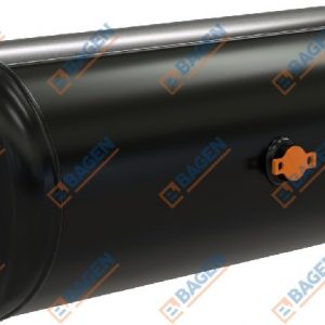 Ресивер воздушный