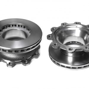 Диск тормозной