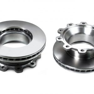 Диск тормозной