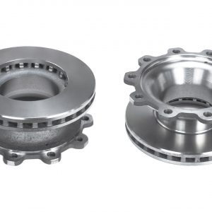 Диск тормозной