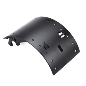 Колодка барабанного тормоза