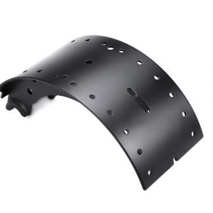 Колодка барабанного тормоза