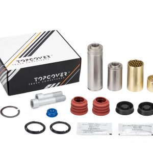 Направляющая суппорта (к-кт)