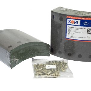 Накладки на колодки