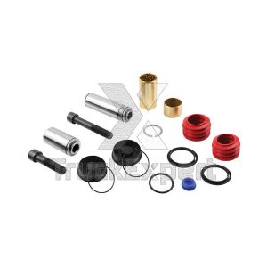 Направляющая суппорта (к-кт)