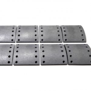 Накладки на колодки