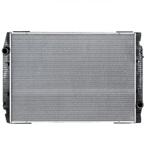 Радиатор основной