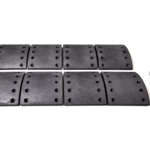 Накладки на колодки