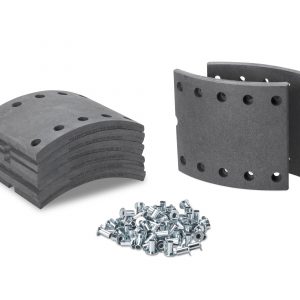 Накладки на колодки