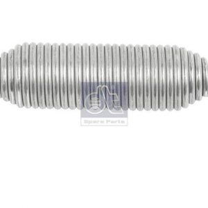 Пружина возвратная тормозных колодок