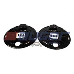 Пыльники тормозного барабана к-кт