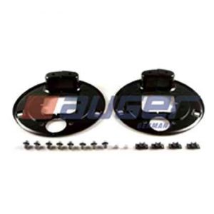 Пыльники тормозного барабана к-кт