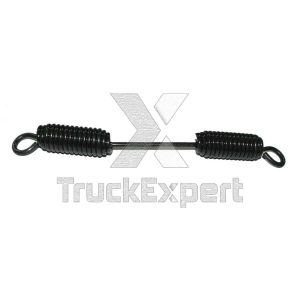 Пружина возвратная тормозных колодок