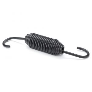 Пружина возвратная тормозных колодок
