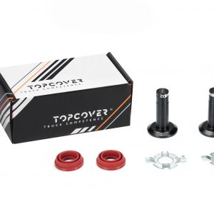 Р/к заднего суппорта