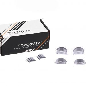 Р/к заднего суппорта