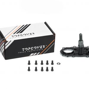 Р/к заднего суппорта