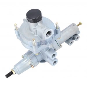 Регулятор давления тормозной системы